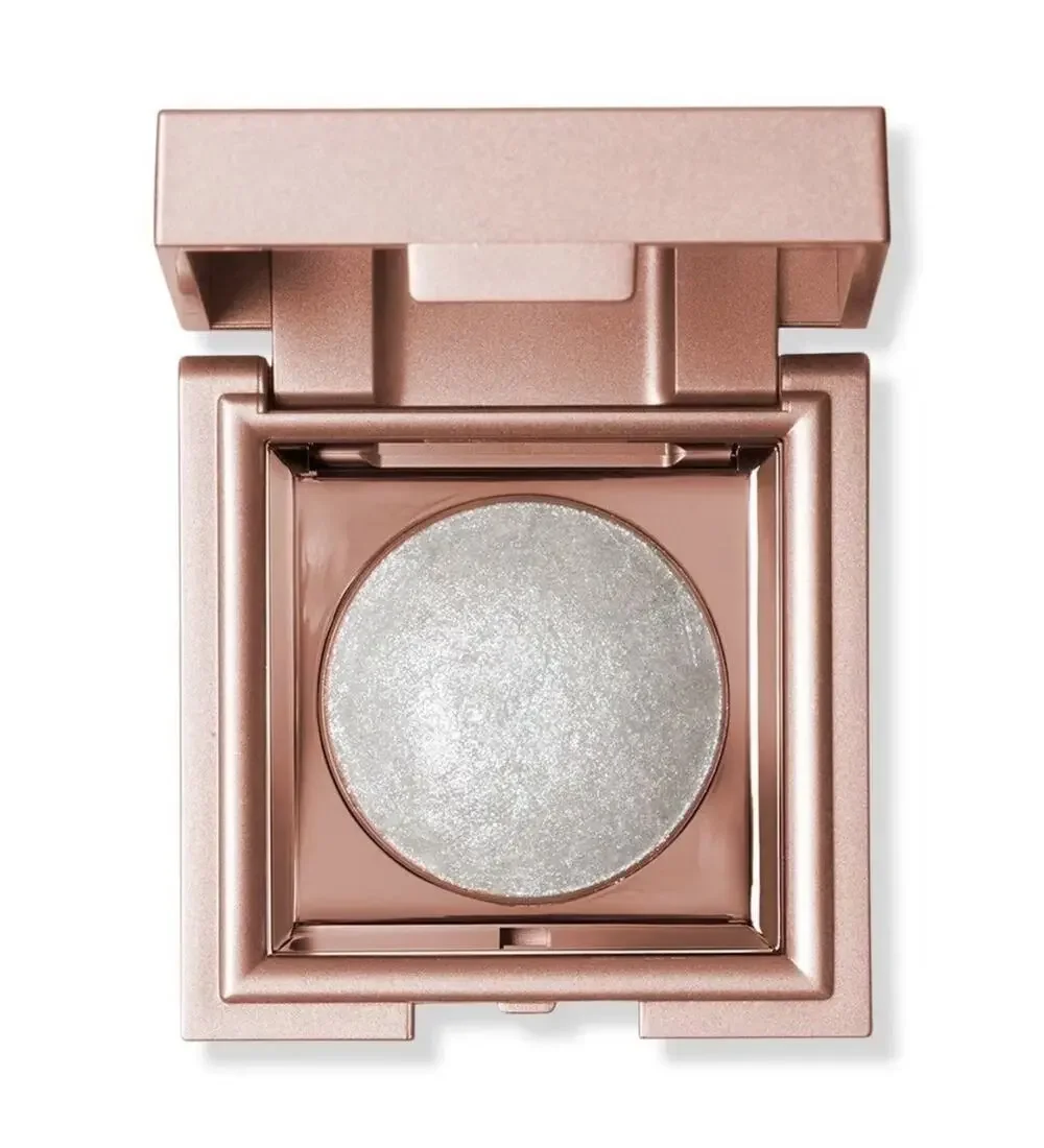 Stila Heavens Dew All Over Glimmer - Silverlake Highlighter NIB